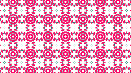 seamless pattern background. Great design for textile
