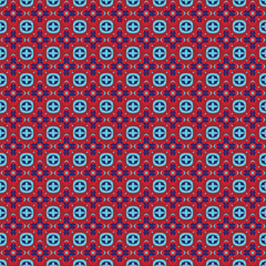 Seamless pattern texture. Repeat pattern. Vector illustration.
