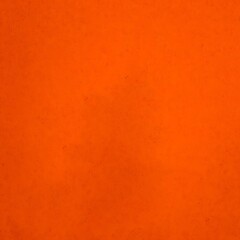 Vibrant Orange Textured Background with Subtle Speckles speckled abstract