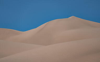 Sandy Imperial Dunes