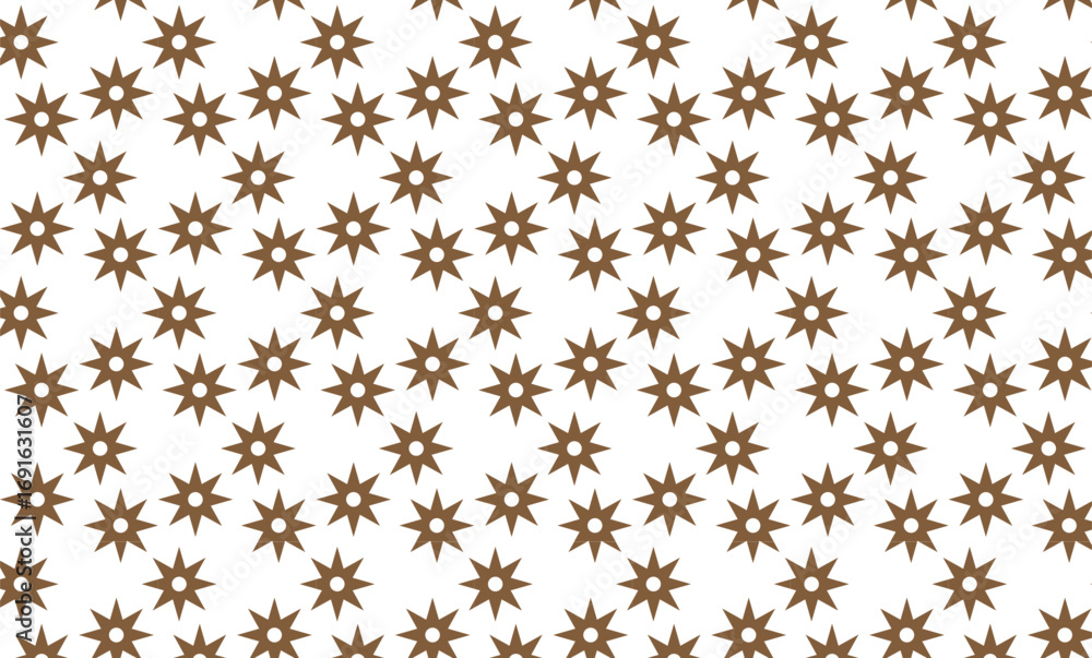 Fototapete elegant starburst design on transparent canvas vector illustration for sophisticated visuals and art