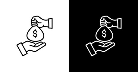 Grantwhite Icon Set Design