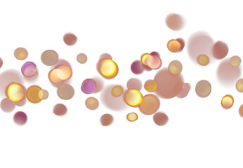 PNG White Special Lens Flare Light Effect, Transparent Bokeh Glow, Sunlight Shine, Shimmering Sparkles, Radiant Energy Burst, Soft Light Rays, Magic Glitter Particles, Twinkling Stars, Glowing Flash