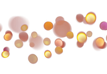 PNG White Special Lens Flare Light Effect, Transparent Bokeh Glow, Sunlight Shine, Shimmering Sparkles, Radiant Energy Burst, Soft Light Rays, Magic Glitter Particles, Twinkling Stars, Glowing Flash