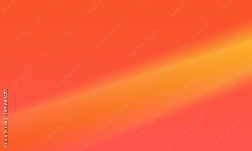 Aufkleber radiant gradient overlay a captivating blend of warm tones for modern designs and artistic projects 