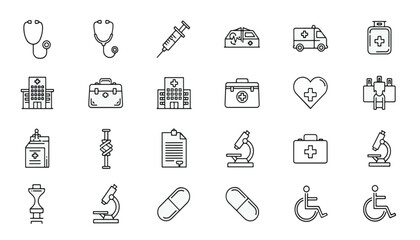 Abstract geometric pattern with vibrant color accents