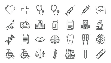 Abstract geometric pattern with vibrant color accents