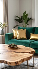 Living Room Interior Design (2)
