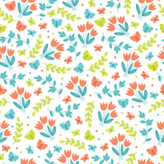 Custom Easter-themed fabric design by Lindsay_Lindsay available on Spoonflower, featuring colorful patterns and motifs.