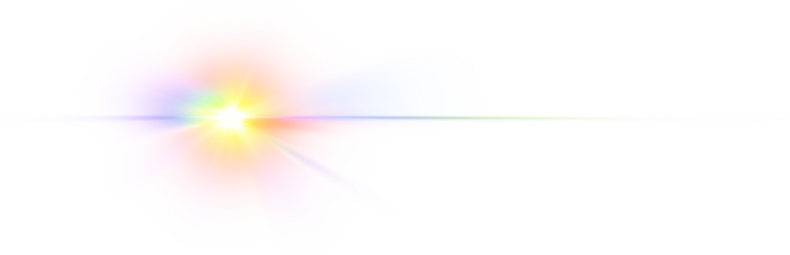 Vibrant abstract light burst with rainbow colors and radiant energy. light effect.