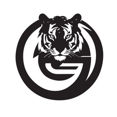 Branding identity corporate a logo vector design template