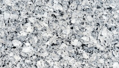 穴状に窪んだ岩の表面、花崗岩素材