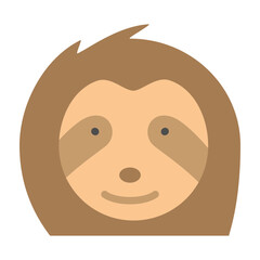 Solt Vector Flat Icon Design