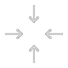 Focus Vector Flat Icon Design