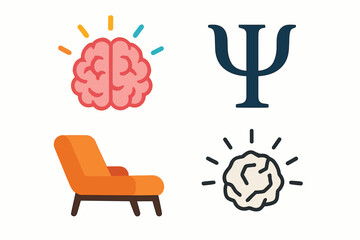 Psychology and Mental Health Concepts.