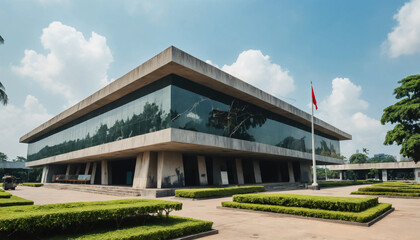 Beautiful and important tourist attractions attract many tourists.