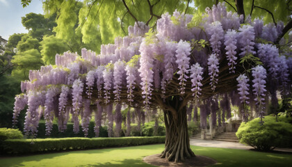 The most beautiful trees in the world
