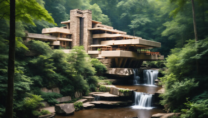 Beautiful old town with charm and ancient architecture