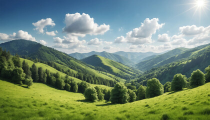 One of the most beautiful mountains in the world