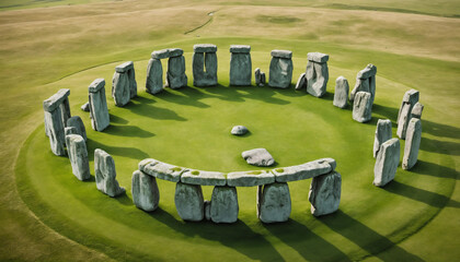 A world-class tourist destination with a large number of tourists.