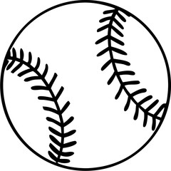 Ball Silhouette Vector | Sports, Play, Game, Round Shape Icons