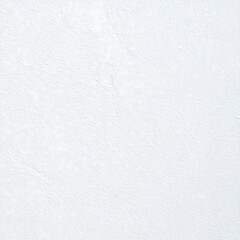 Obraz premium Plain white surface texture