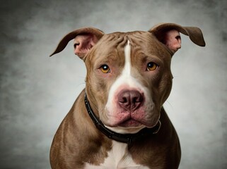 american staffordshire terrier
