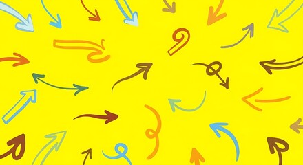 Abstract arrow direction. financial data graph strategy,Business investment to success. . Technology background. High speed.