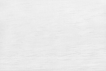 White wooden wall texture for background in natural pattern with old and vintage style.