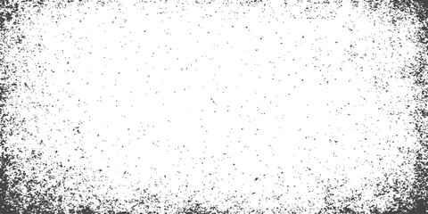 Abstract wet black and white grunge background with transparent dirty liquid raindrops on the window glass