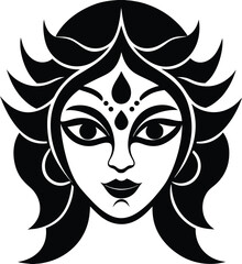 Abstract geometric shapes seamless pattern textured background digital art transparent background