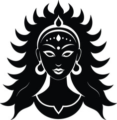 Abstract swirls of color flowing gently with light effects and subtle gradients transparent background