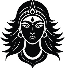 Abstract geometric shapes pattern seamless repetition futuristic design element transparent background