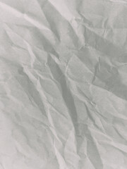 crumpled paper background