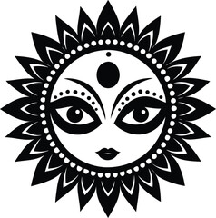 Abstract textured background with subtle gradients and imperfections transparent background