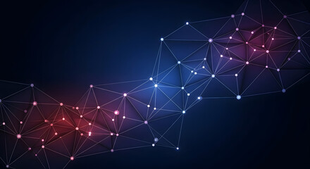 Dynamic networking connection for technology innovation solutions