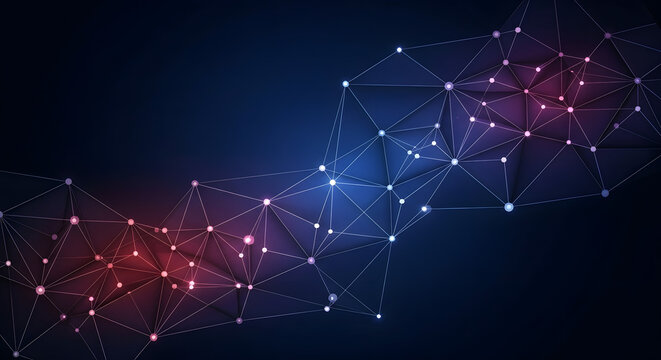 Dynamic networking connection for technology innovation solutions