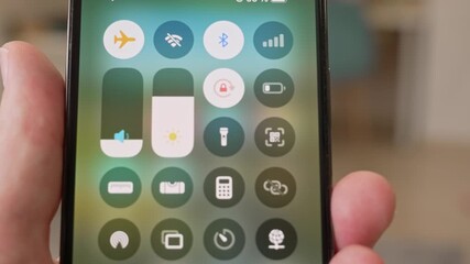 Learn how to easily toggle airplane mode on your mobile device. This essential skill can help save battery life and improve connectivity while traveling. Follow along to stay connected smartly.