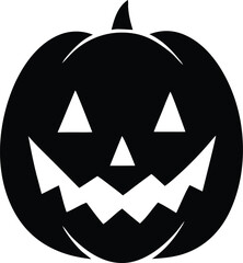 halloween jack o lantern Icon