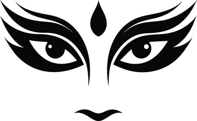 Abstract geometric pattern with dynamic color gradients seamless texture design transparent background