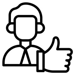 handshake, trust, reliable, customer, integrity, respect, brand, expert, success, pictogram, honesty, quality, compliance, satisfaction, business, positive, authentic, promise,icon vector illustration