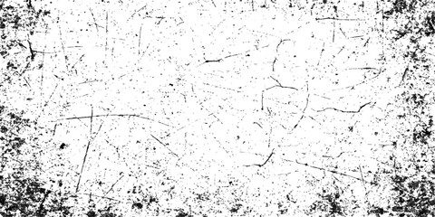 Gray textured vintage wall with a dirty abstract grunge pattern