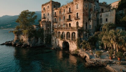 Seaside Estate