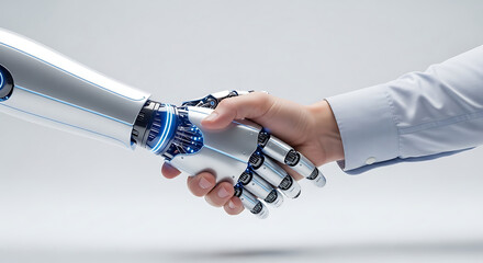 Group 1 "The innovative design of a collaborative future, where human ingenuity and artificial intelligence seamlessly blend, forging powerful new partnerships and advancements