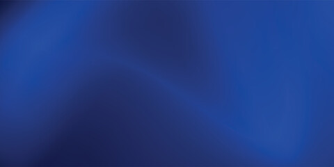 Blue smoke dark background, abstract pattern Simple, modern design vector background eps10