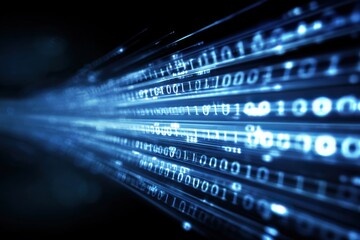 Abstract digital stream