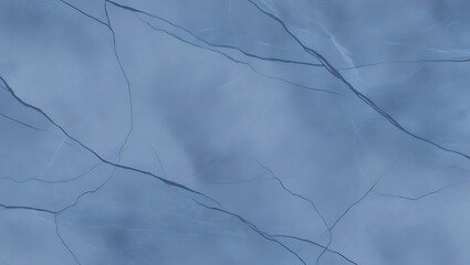 Blue Marble Texture Background — Seamless Luxury Stone with Veins