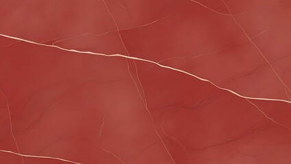 Red Marble Texture — Seamless Luxury Marble Background, High-Res Stone Veins