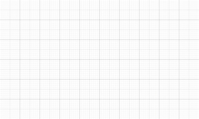 Millimeter paper template