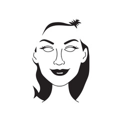 Artistic Hand Drawn Style